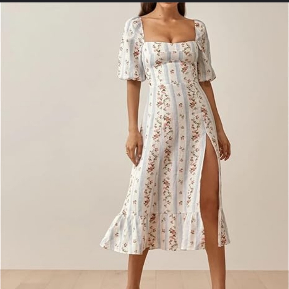 Reformation Dress